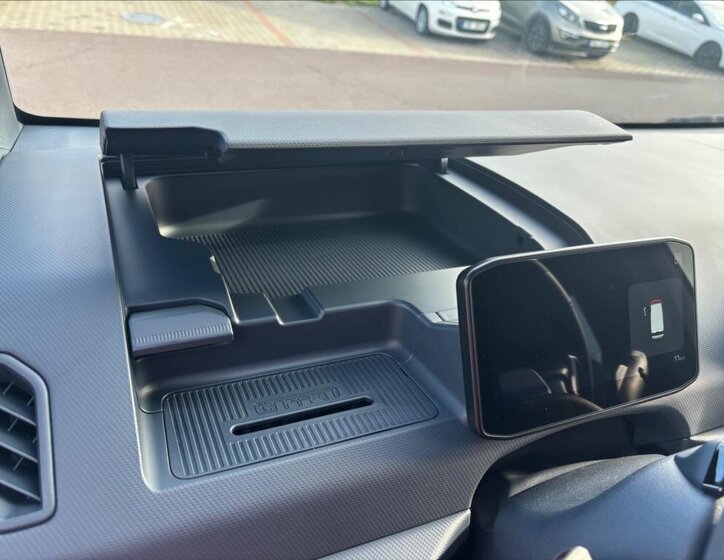 KIA Ostatní Ostatní 0,0 0