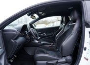 Toyota Ostatní Hatchback 1,6 l 192 kw