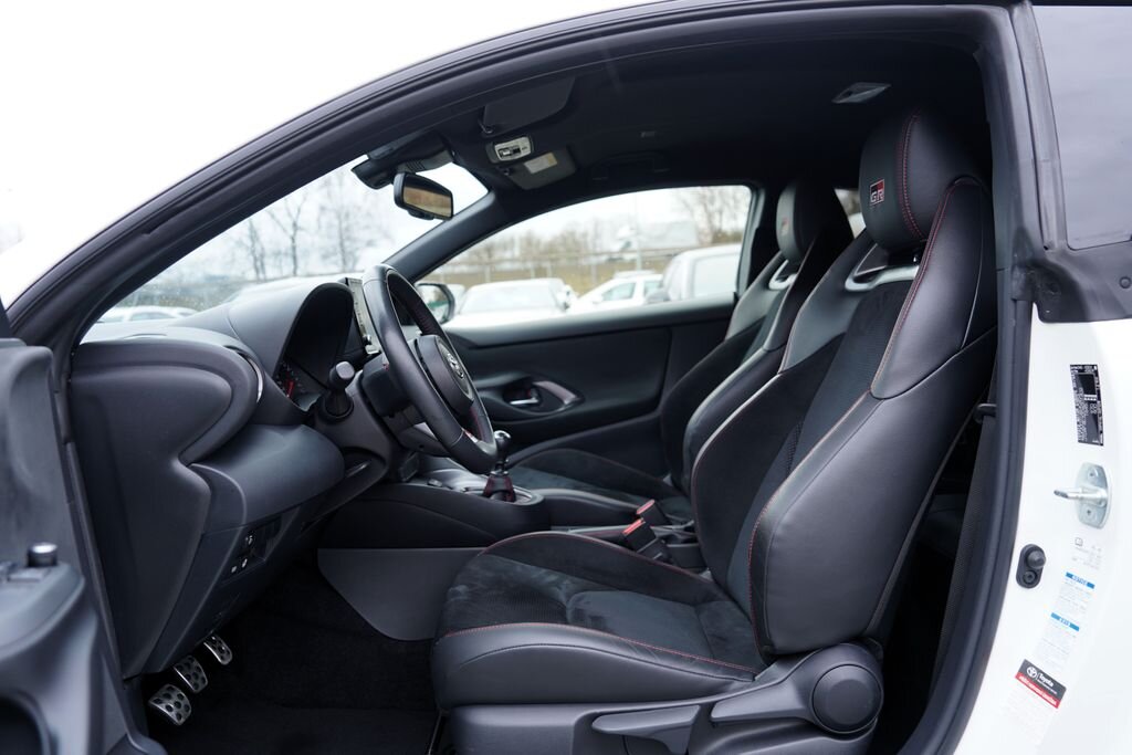 Toyota Ostatní Hatchback 1,6 l 192 kw