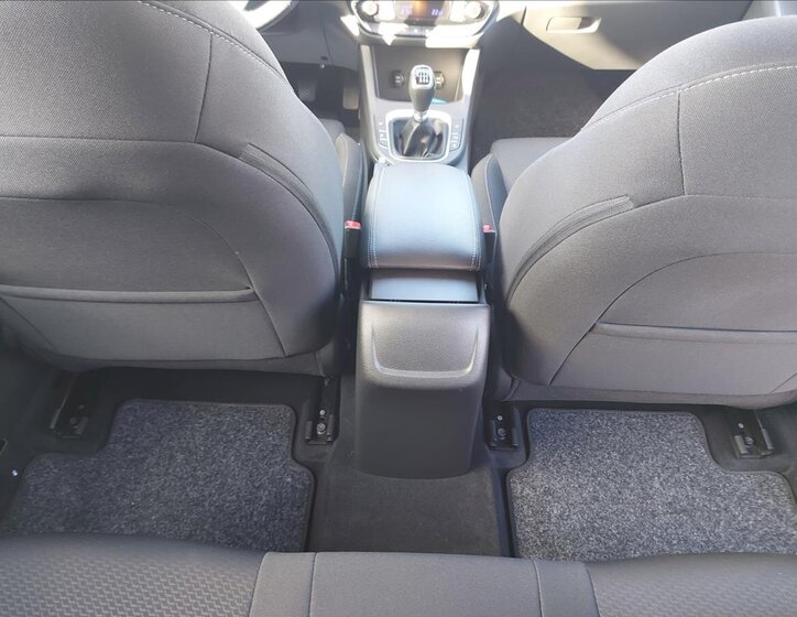 Hyundai i30 Kombi 1,6 l 85 kw