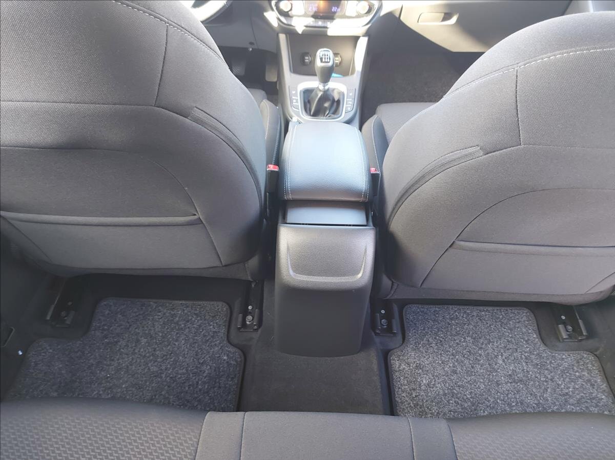 Hyundai i30 Kombi 1,6 l 85 kw