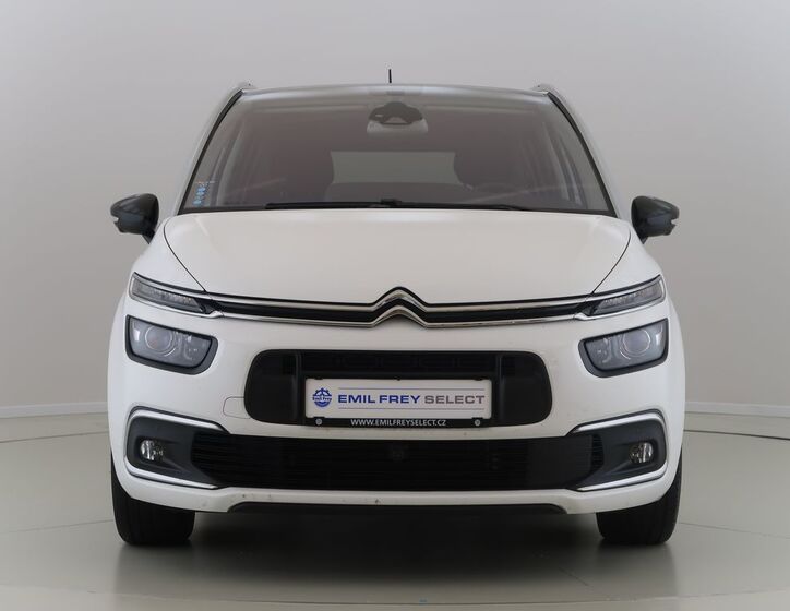 Citroën C4 SpaceTourer 2