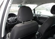 Volkswagen Golf Sportsvan Kombi 2,0 l 110 kw