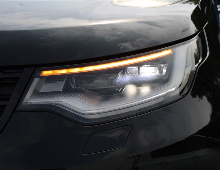 Land Rover Discovery 49