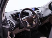 Ford Tourneo Custom 25