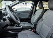 Mitsubishi ASX SUV / Terénní 1,3 l 104 kw