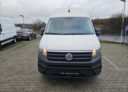 Volkswagen Crafter Ostatní 2,0 l 103 kw