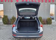Škoda Octavia Kombi 1,4 l 110 kw