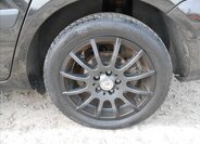 Škoda Fabia Kombi 1,4 l 63 kw