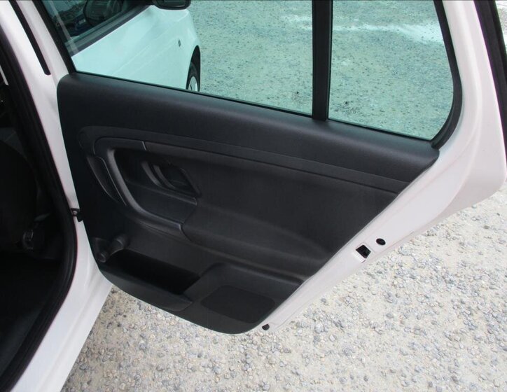 Škoda Fabia Kombi 1,4 l 63 kw