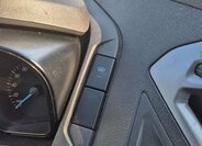 Ford Transit Custom Skříň 2,0 l 77 kw