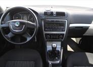 Škoda Octavia 13