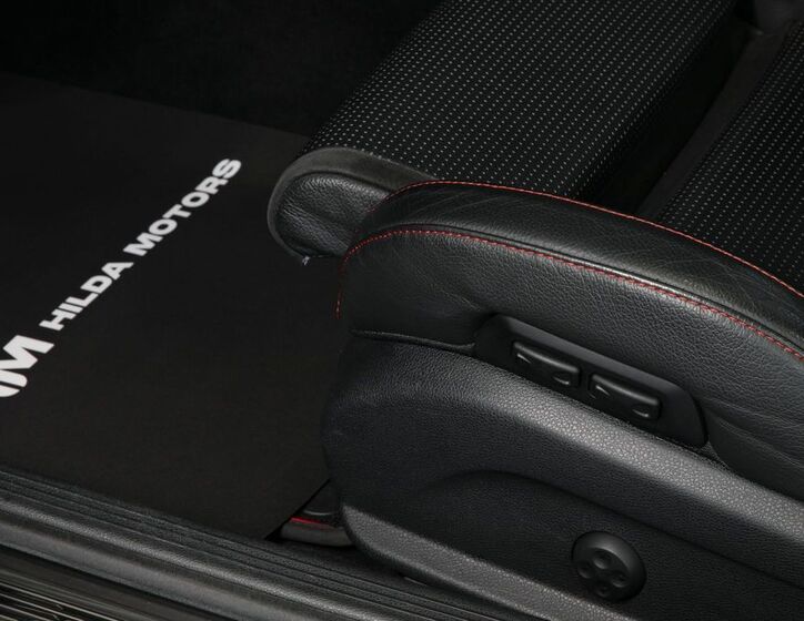 Mercedes-Benz Třídy C 27