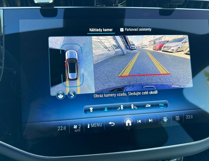 Mercedes-Benz Třídy E 16