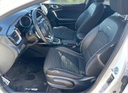 KIA ProCeed Hatchback 1,5 l 117 kw