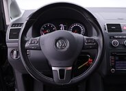 Volkswagen Touran MPV 1,2 l 77 kw