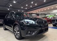 Suzuki SX4 S-Cross 11