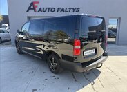 Opel Vivaro Ostatní 2,0 l 106 kw