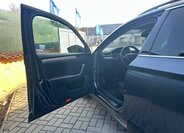 Škoda Superb Kombi 2,0 l 140 kw