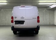 Toyota ProAce 6