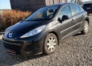 Peugeot 207 1