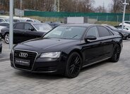 Audi A8 Sedan / Limuzína 3,0 l 213 kw