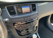 Peugeot 508 Sedan / Limuzína 2,0 l 120 kw