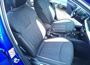 Škoda Kamiq SUV / Terénní 1,5 l 110 kw