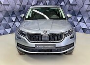 Škoda Kodiaq SUV / Terénní 2,0 l 110 kw