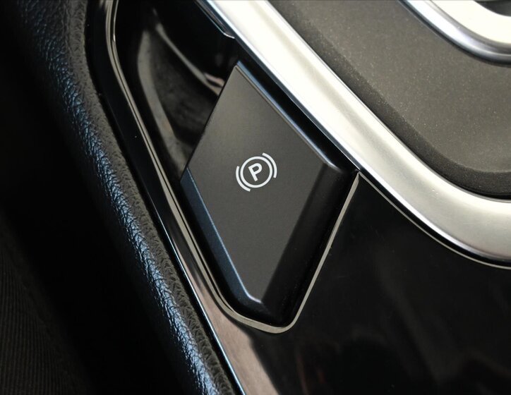 Ford Galaxy MPV 2,0 l 140 kw