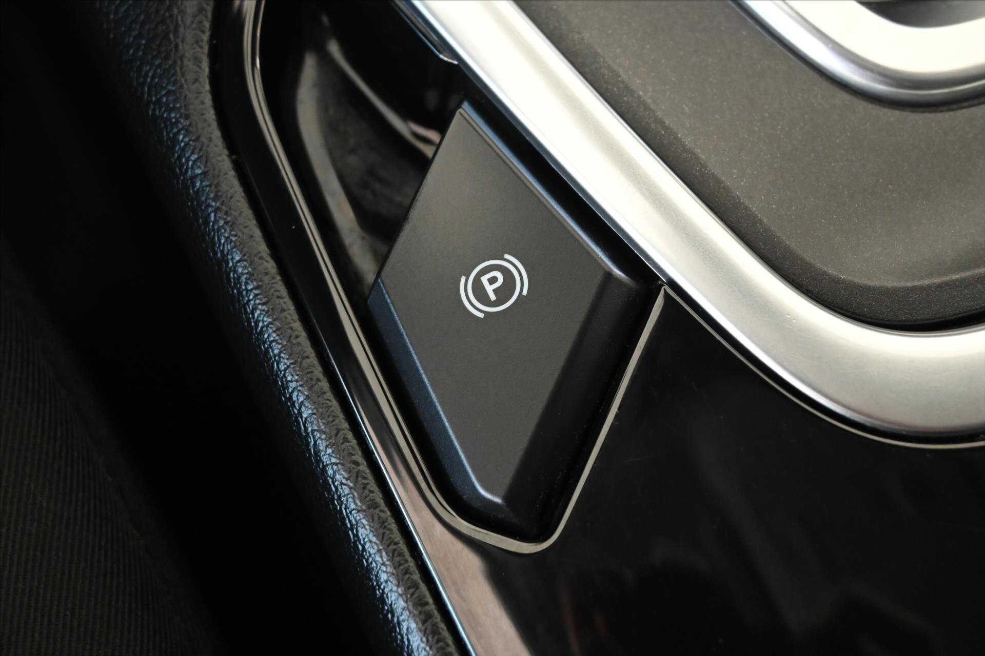 Ford Galaxy MPV 2,0 l 140 kw