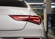 Mercedes-Benz CLA 19