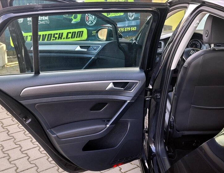 Volkswagen Golf Hatchback 1,2 l 63 kw