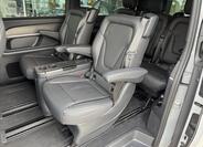 Mercedes-Benz Třídy V 28