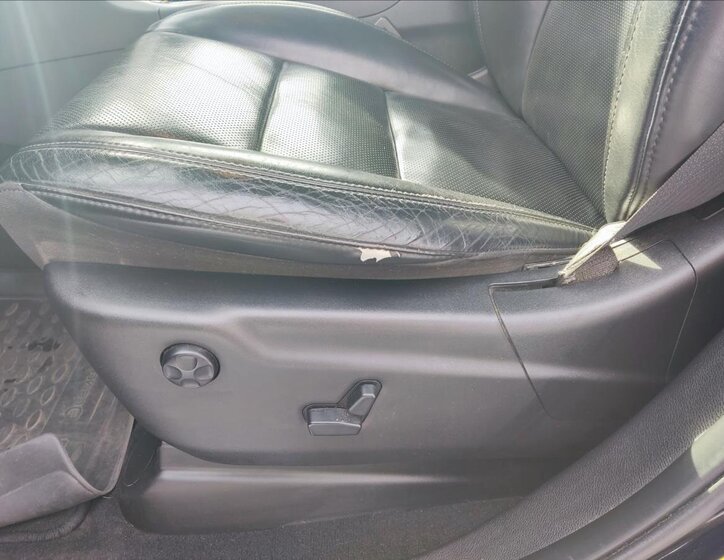 Jeep Grand Cherokee Kombi 3,0 l 184 kw