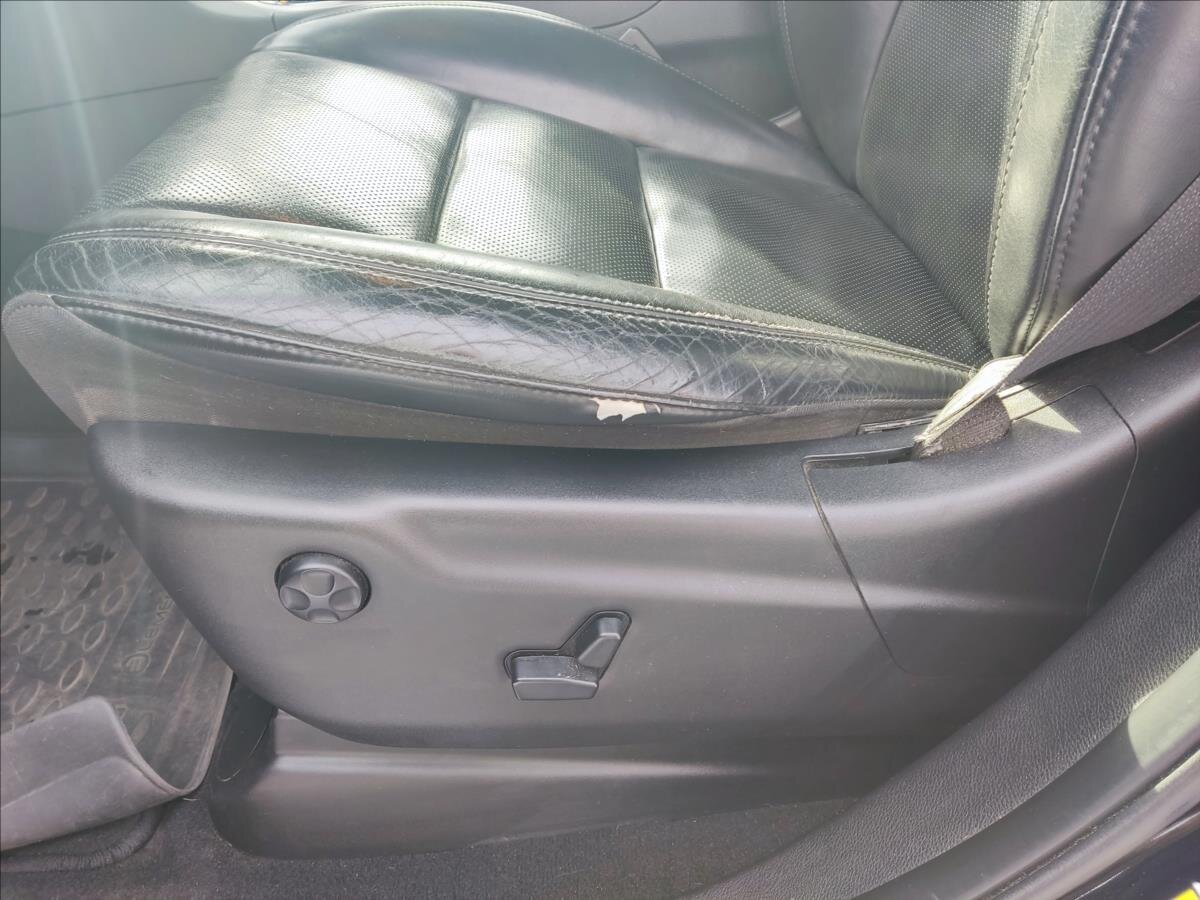 Jeep Grand Cherokee Kombi 3,0 l 184 kw