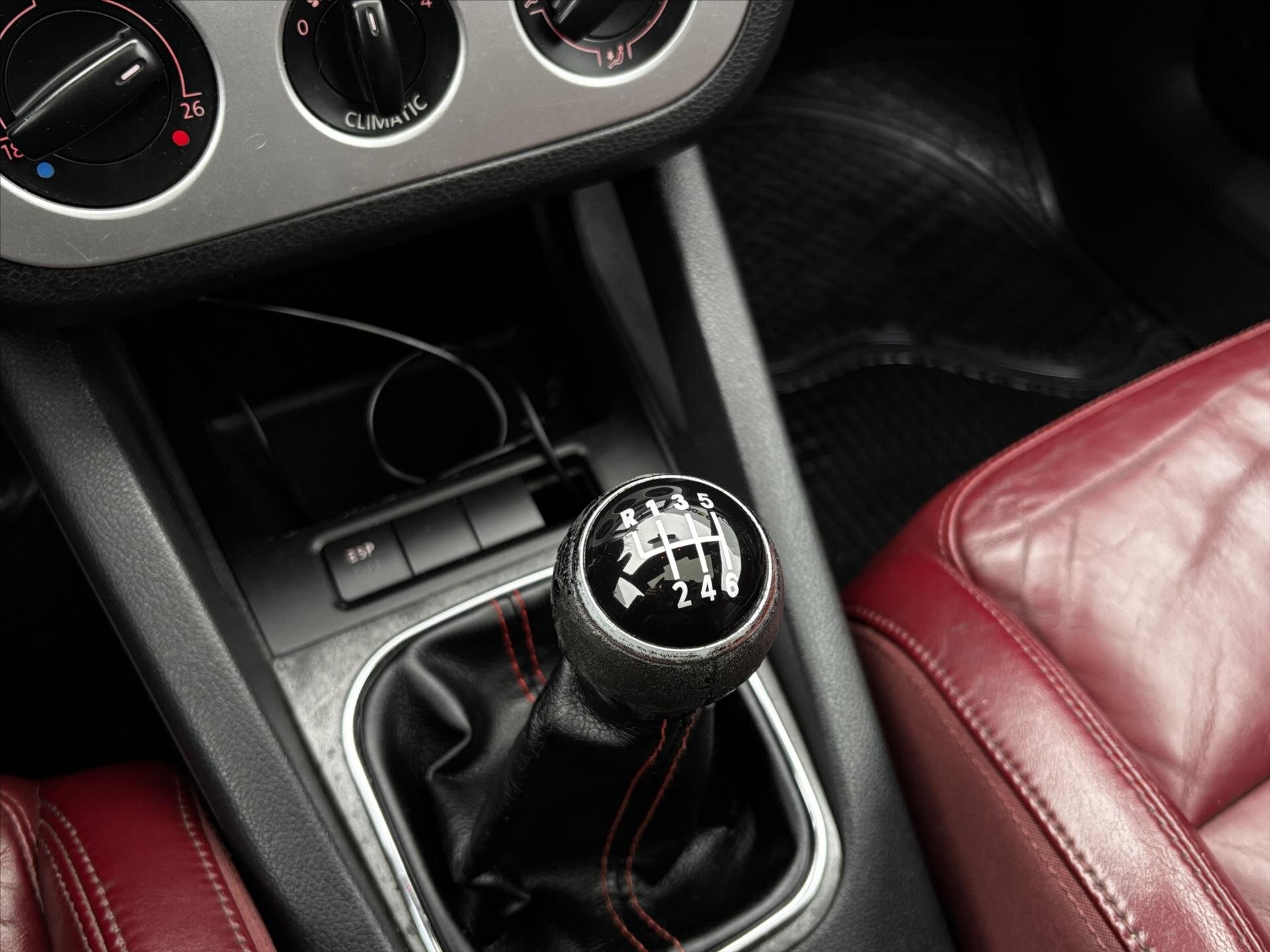 Volkswagen EOS Kabriolet 2,0 l 110 kw