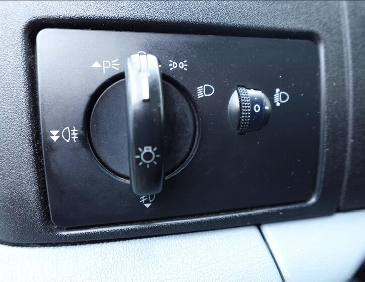 Ford Transit Ostatní 2,2 l 74 kw