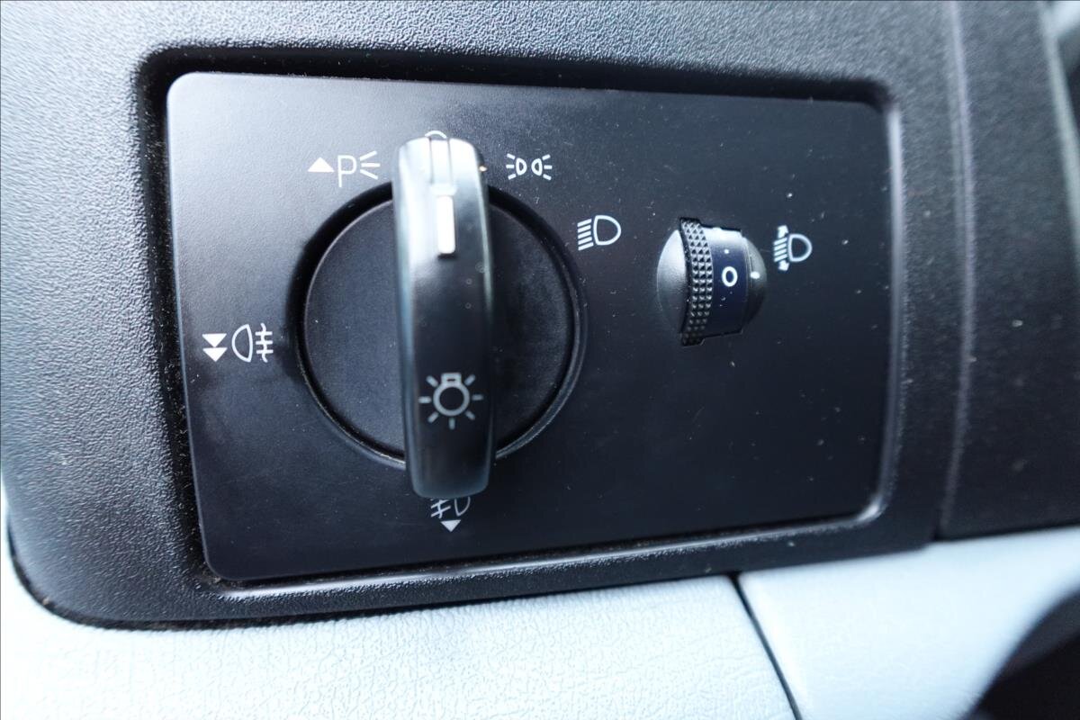 Ford Transit Ostatní 2,2 l 74 kw