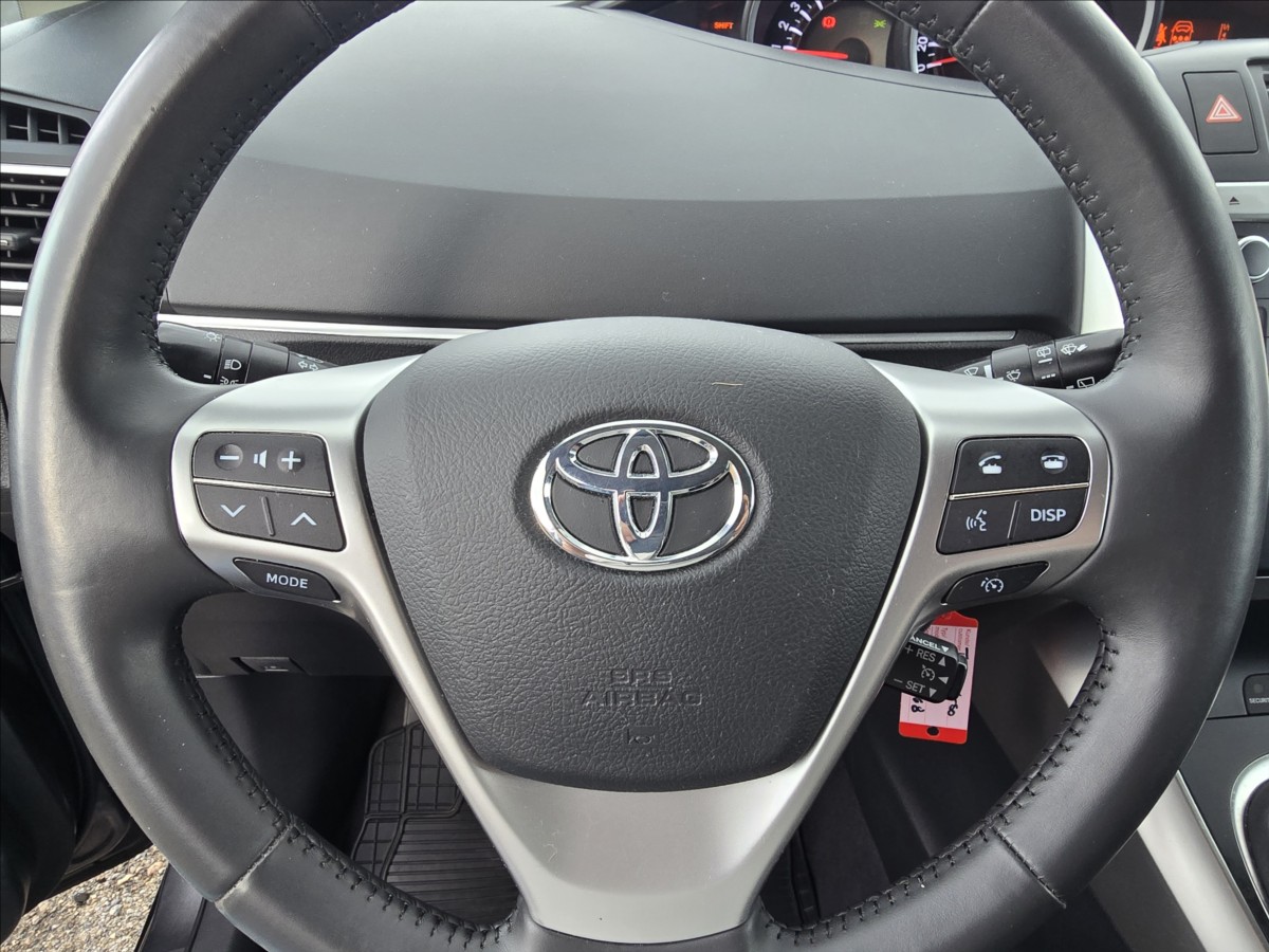 Toyota Verso