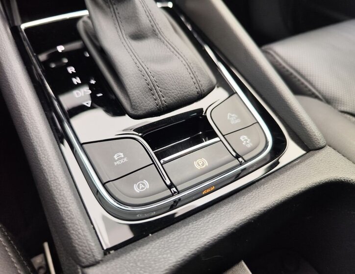 Škoda Kodiaq SUV 2,0 l 147 kw