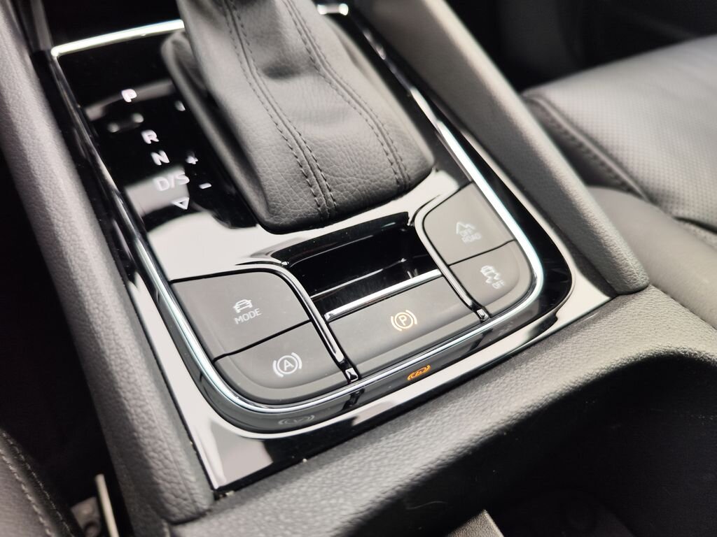 Škoda Kodiaq SUV 2,0 l 147 kw