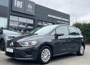 Volkswagen Golf Sportsvan 1