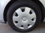 Hyundai Accent Hatchback 1,4 l 71 kw