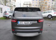 Land Rover Discovery 5