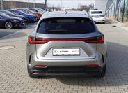 Lexus NX 350h 6