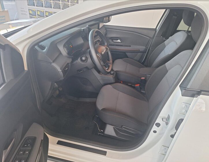 Dacia Jogger Kombi 1,6 l 103 kw