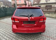 Fiat Freemont SUV 2,0 l 125 kw