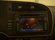 Saab 9-3X Sedan 2,8 l 210 kw