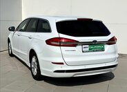 Ford Mondeo Kombi 2,0 l 110 kw